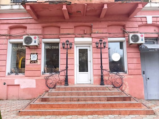 Сдам фасадное помещение в центре. 70 м2