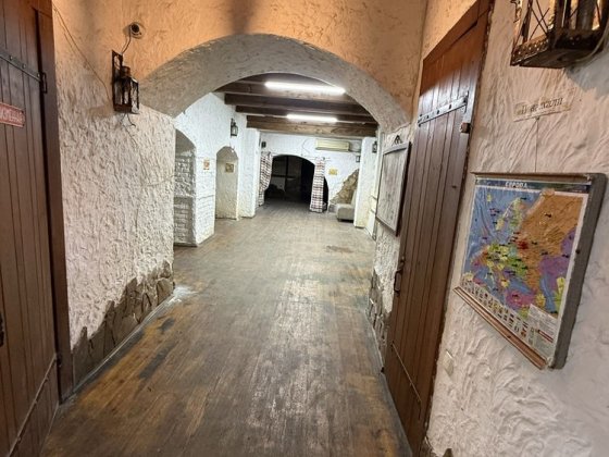 СДАМ! Легендарный ПОДВАЛ с ОДЕССКИМ характером!Центр! Привоз!225 м Одеса