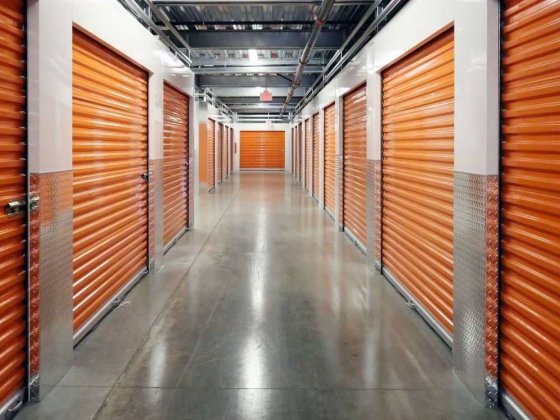 Услуги ответственного хранения. Аренда склада для вещей, мебели и пр. Харків