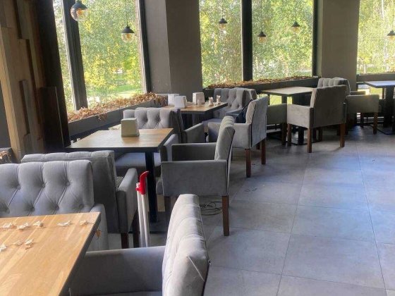 Оренда приміщення 140 кв.м./ м. '23 Серпня' Харків