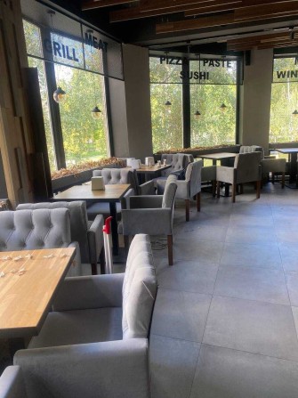 Оренда приміщення 140 кв.м./ м. '23 Серпня' - фото 1