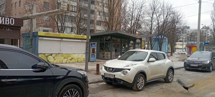 Аренда МАФ 15м.пр.Аэрокосмический 38. - фото 1