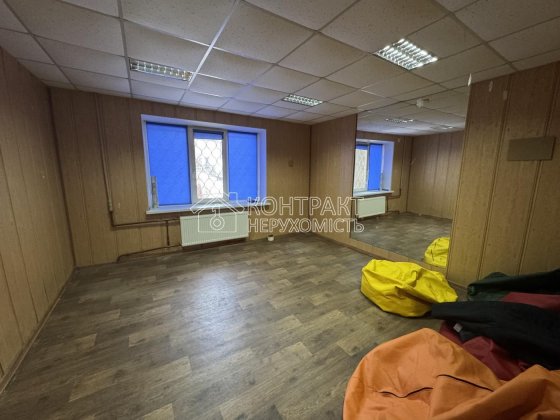 Здам в оренду офіс приміщення 63м2 Героїв Праці Нескорених Широнінців Харків