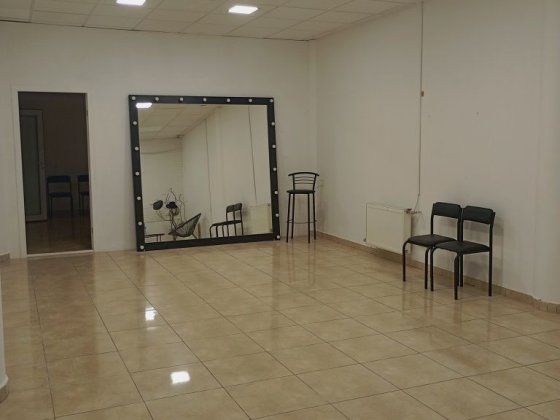 ПОЧАСОВАЯ аренда залов в самом центре города Харьков