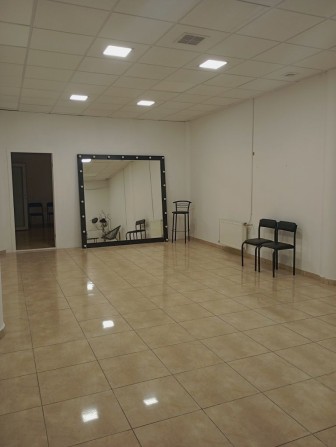 ПОЧАСОВАЯ аренда залов в самом центре города - фото 1