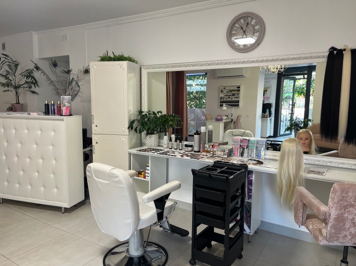 Аренда маникюр по дням парикмахер по дням . - фото 1