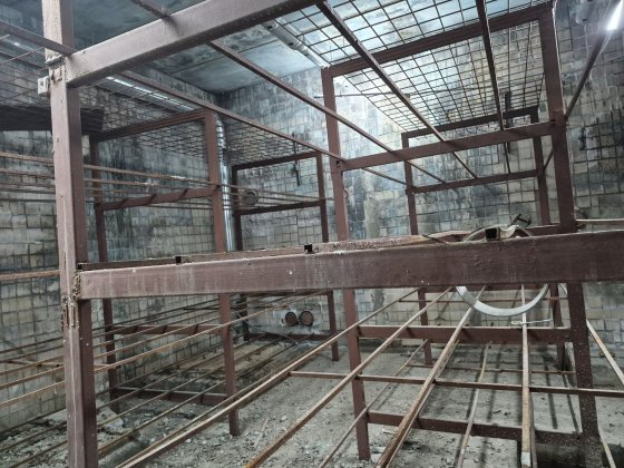 Сдам складское помещение на бугаевской (Идеал) Одеса