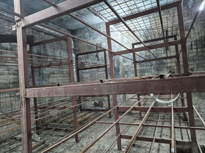 Сдам складское помещение на бугаевской (Идеал) - фото 1