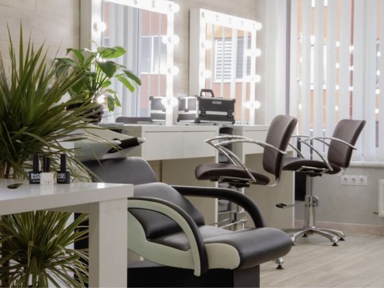 Сдам в аренду салон красоты в Одессе Одеса