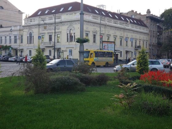 СДАЮТСЯ помещения до55м2 на Тираспольской БЦ "Дворец Камо"ЦЕНА СНИЖЕНА Одеса