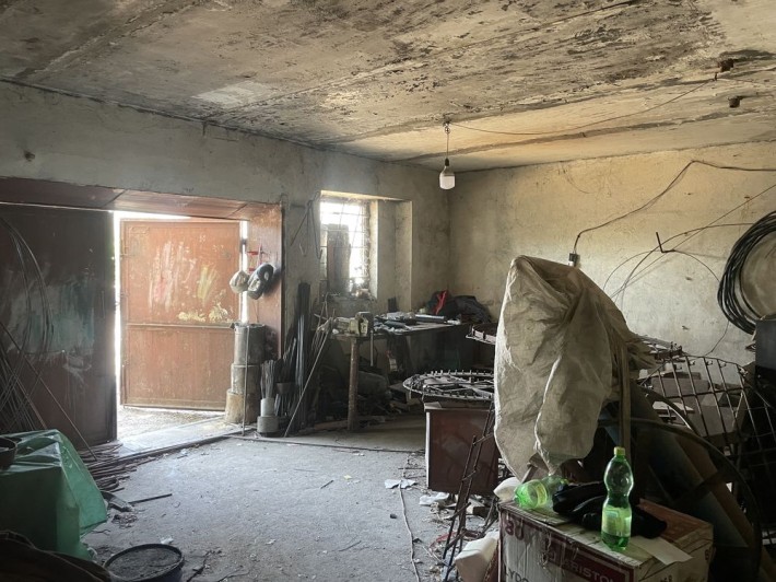 Аренда помещения 40м2 - фото 1