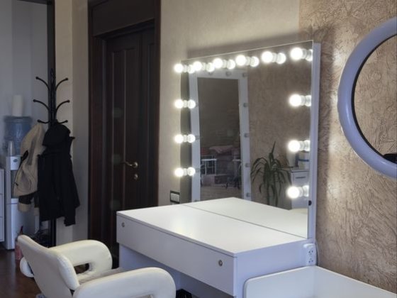 Аренда  стола для мастера бровиста/визажиста Одеса