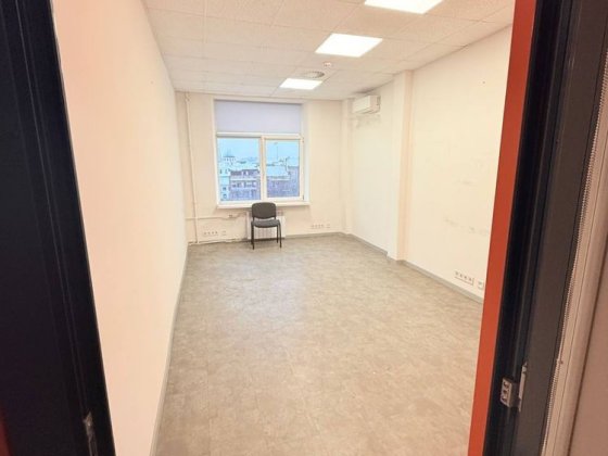 Здам офіс з новим ремонтом та кондиціонером біля метро Історичний музе Харків