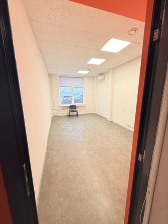 Здам офіс з новим ремонтом та кондиціонером біля метро Історичний музе - фото 1