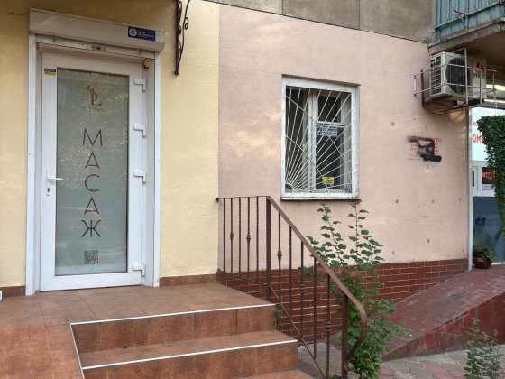 Сдам в оренду кабінет