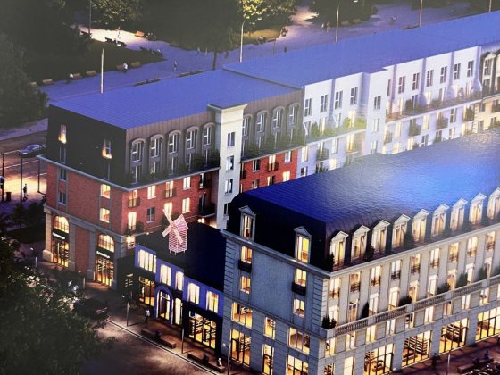 Приміщення під бізнес, 141 м, на вул. Тополевій Одеса