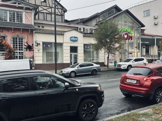 Сдам Магазин улица Пушкинская ( Гр.Сковороды )31 Sобщ.= 137 м Харьков