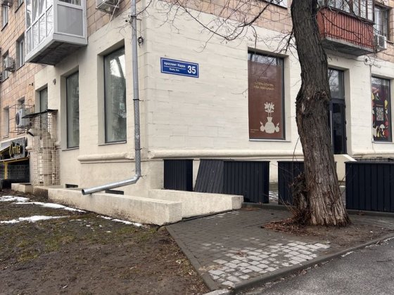 Оренда цокольного приміщення Павлово Поле Харьков