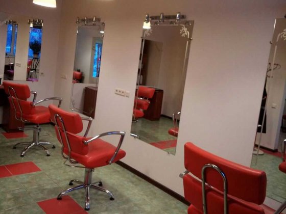 Перукарню здам в оренду Харьков