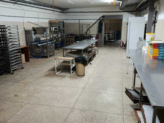 Сдам 830м пищевой цех м.ЦРынок +хол камеры Харьков