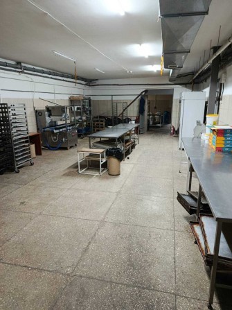 Сдам 830м пищевой цех м.ЦРынок +хол камеры - фото 1