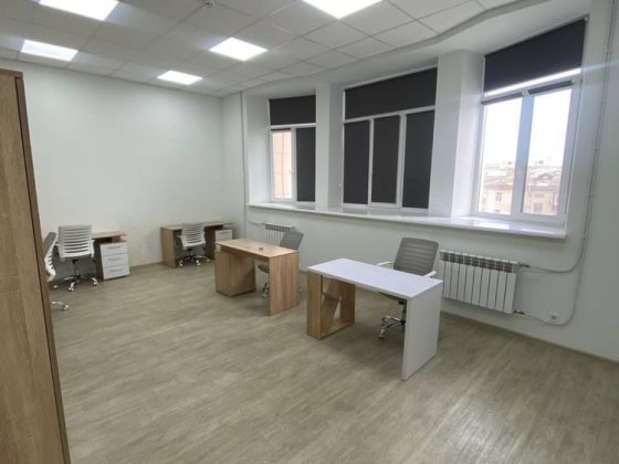 Здам офіс в 1 хвилині від метро Історичний Музей Харків