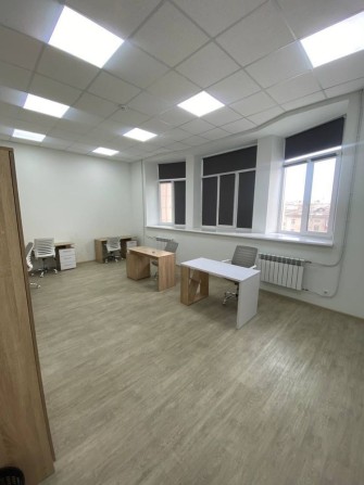 Здам офіс в 1 хвилині від метро Історичний Музей - фото 1