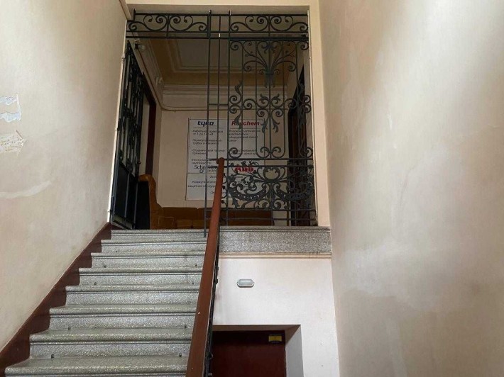 Оренда офіса центрі Харкова, вул. Гоголя 9 Б - фото 1