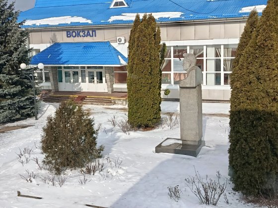 Оренда приміщень. Вапнярка