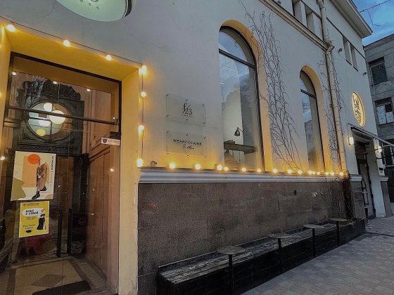 Оренда магазину в центрi мiста Одеса