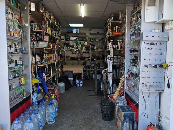 здам в оренду торгове приміщення Одеса