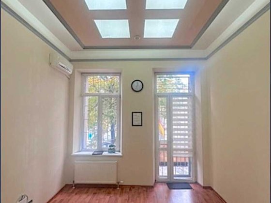 Аренда Сдам Офис Фасад 150м² 7 каб Бунина,17 "Профитроли" Ришельевская