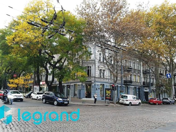 Магазин Пушкинская/Магазин Пушкінська Одеса