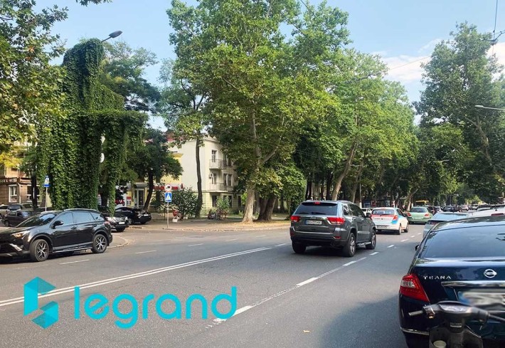 Магазин проспект Шевченко/Магазин проспект Шевченка - фото 1