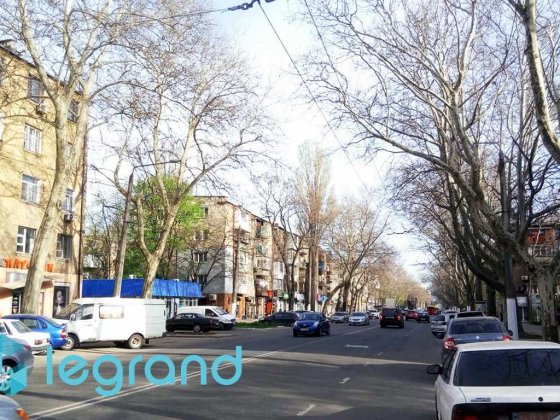 Магазин проспект Шевченко/Магазин проспект Шевченка Одеса