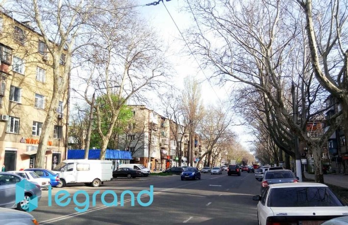 Магазин проспект Шевченко/Магазин проспект Шевченка - фото 1