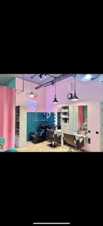 Аренда для бровиста плюс % - фото 1