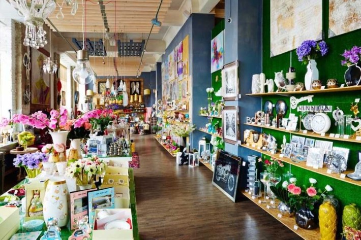 Сдам помещение Преображенская/Греческая/ПРОХОДНОЕ МЕСТО! - фото 1