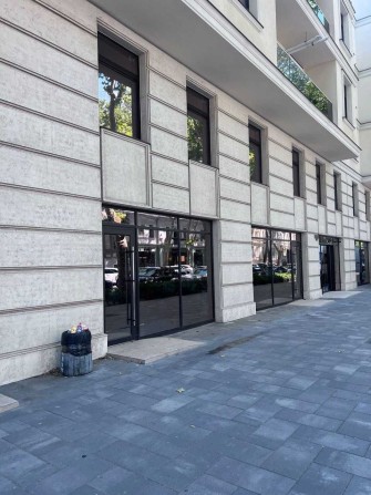 Сдается в аренду фасадное помещение с ремонтом на ул. Пушкинская! - фото 1