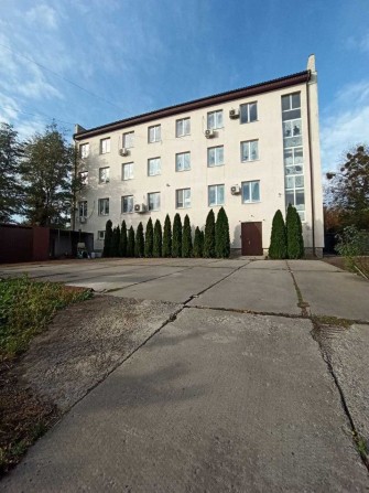 Оренда приміщень швейний цех/офіс/склад/шоурум Вокзальна Холодна Гора - фото 1