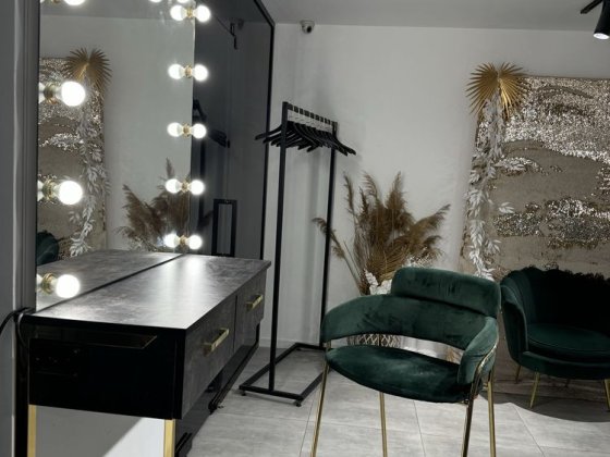 Аренда для визажиста, бровиста. Дерибасовская