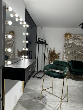 Аренда для визажиста, бровиста. Дерибасовская - фото 1