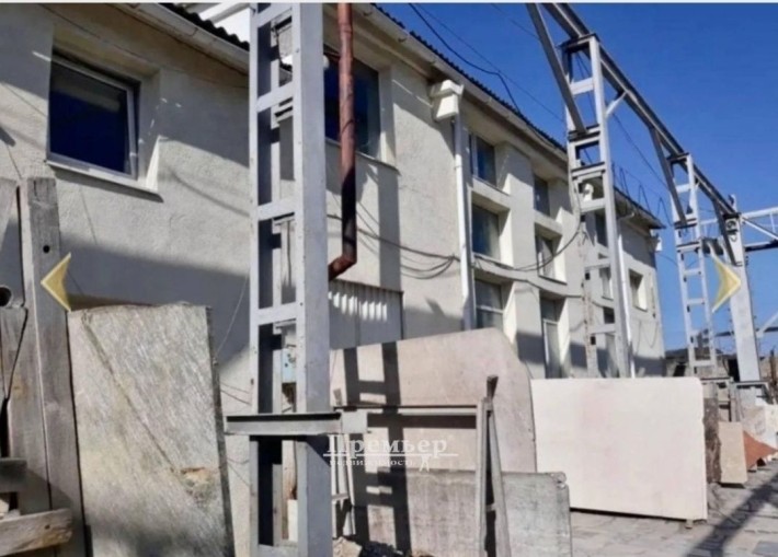 700м2, Производственное Помещение, Склад ул. Дальницкая - фото 1