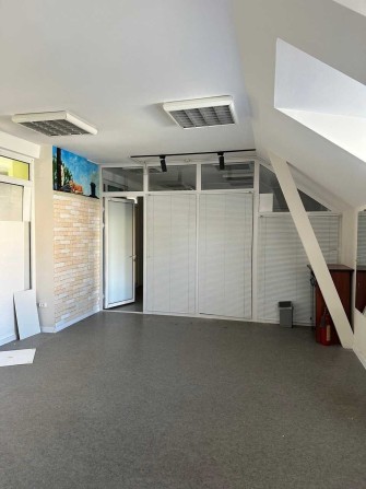 Аренда офиса пр. Гагарина, до метро 2 минуты - фото 1