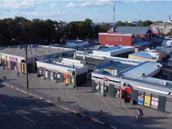 Оренда приміщення 98м2/ ХТЗ/ Червона лінія Харків