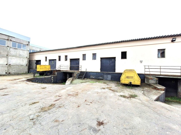 Аренда склада 100 м² Гагарина 119 - фото 1