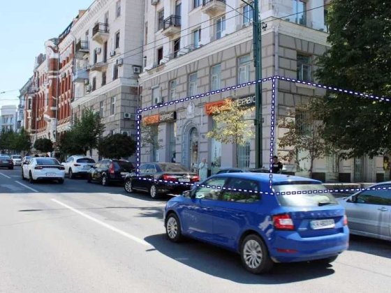 Шикарное помещение в Харькове на Г. Сковороды (Пушкинская)! Харьков