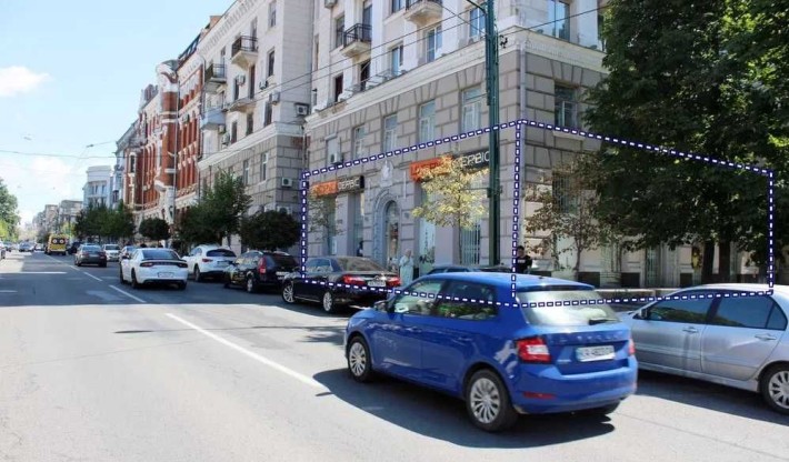 Шикарное помещение в Харькове на Г. Сковороды (Пушкинская)! - фото 1