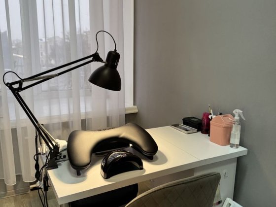 Оренда студії манікюру Харьков