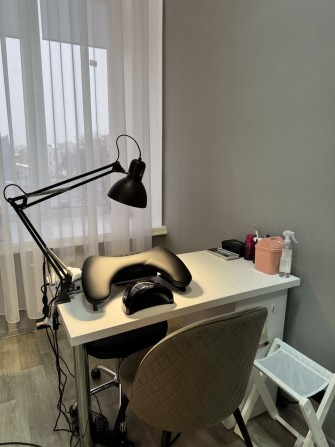 Оренда студії манікюру - фото 1